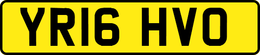 YR16HVO