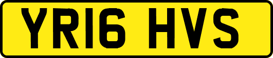 YR16HVS