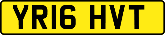 YR16HVT