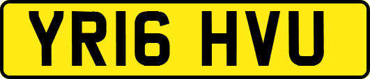 YR16HVU