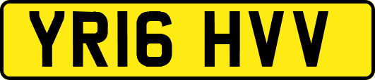 YR16HVV