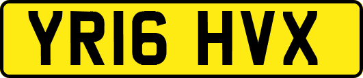 YR16HVX