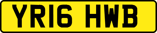 YR16HWB