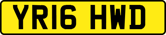 YR16HWD