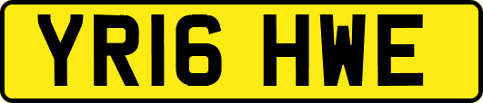 YR16HWE
