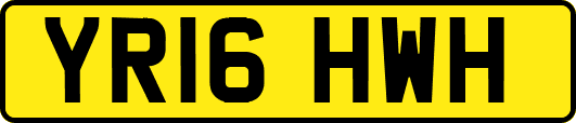 YR16HWH