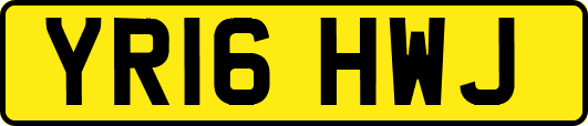 YR16HWJ