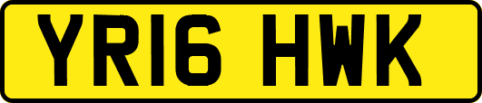 YR16HWK