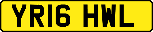 YR16HWL