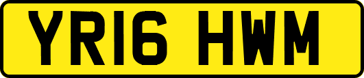 YR16HWM