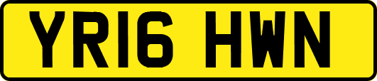 YR16HWN