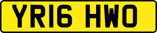 YR16HWO