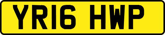 YR16HWP