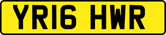 YR16HWR