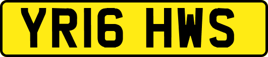 YR16HWS