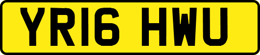 YR16HWU