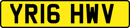YR16HWV