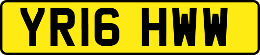 YR16HWW