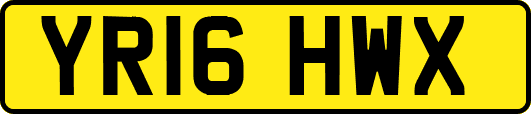 YR16HWX