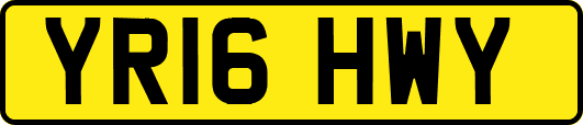 YR16HWY