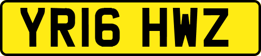 YR16HWZ