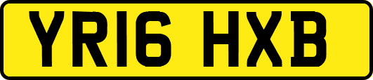 YR16HXB