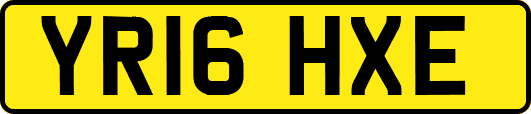 YR16HXE