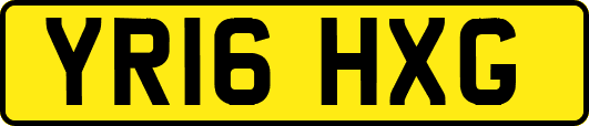 YR16HXG