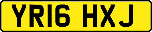 YR16HXJ