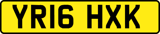 YR16HXK