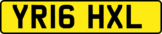 YR16HXL