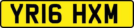 YR16HXM