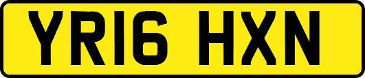 YR16HXN