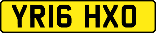 YR16HXO