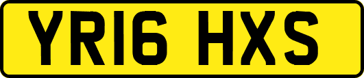 YR16HXS