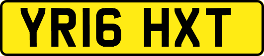 YR16HXT
