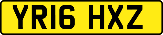 YR16HXZ