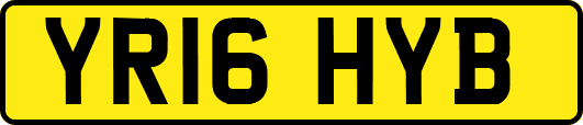 YR16HYB