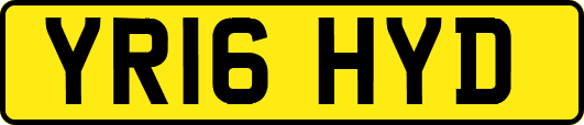 YR16HYD