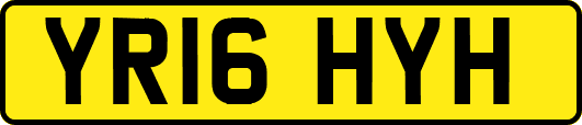 YR16HYH
