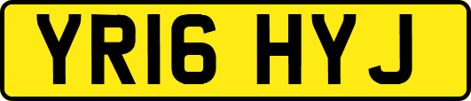 YR16HYJ