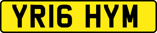 YR16HYM