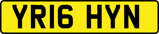 YR16HYN