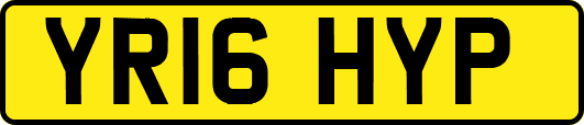YR16HYP