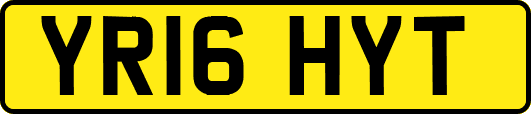 YR16HYT