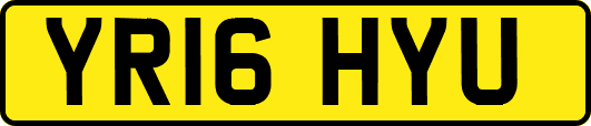 YR16HYU