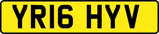YR16HYV