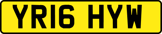 YR16HYW