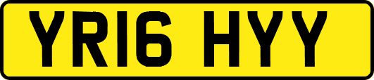 YR16HYY