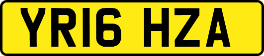 YR16HZA